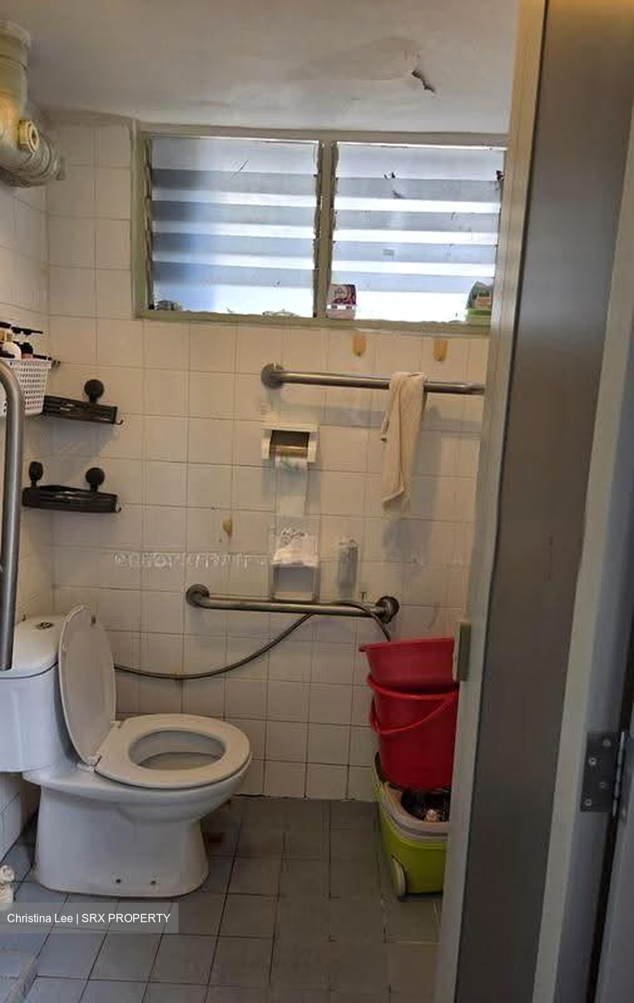 Blk 410 Commonwealth Avenue West (Clementi), HDB 4 Rooms #629156891